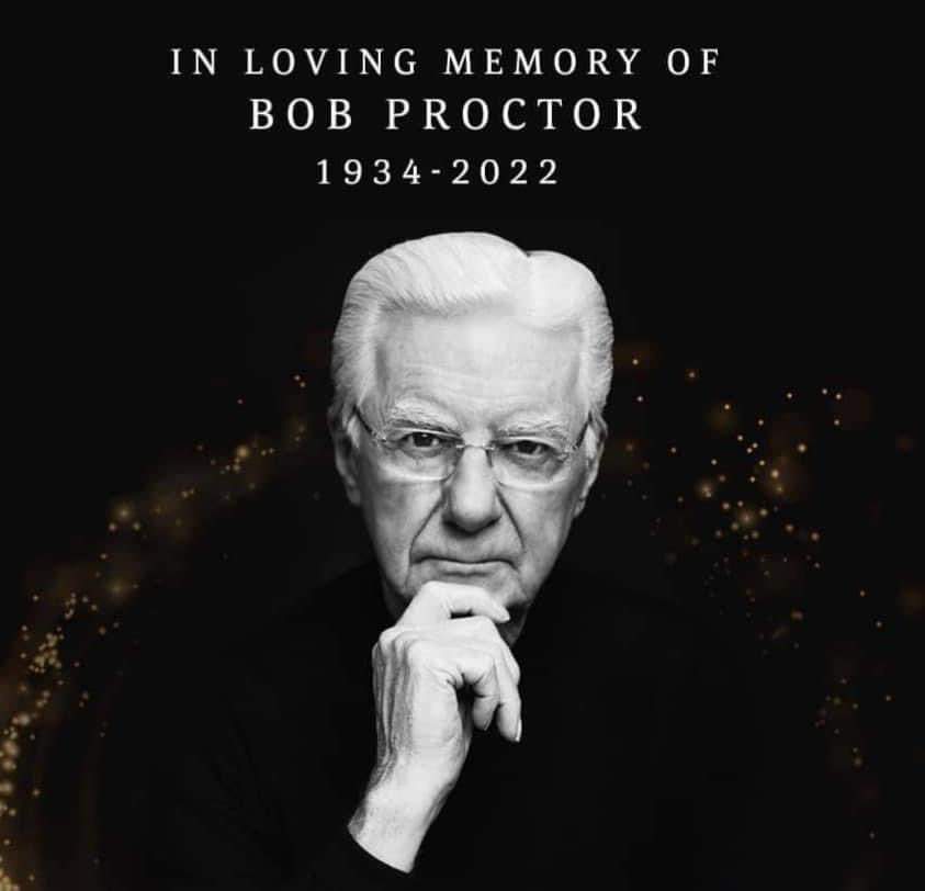 R.I.P. to my ultimate mentor. May you reach out to me in my times of need.