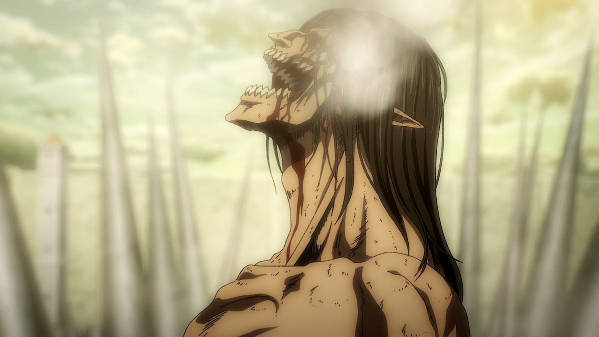 Attack on Titan: Final Season Part 2 Dub Premieres on February 13