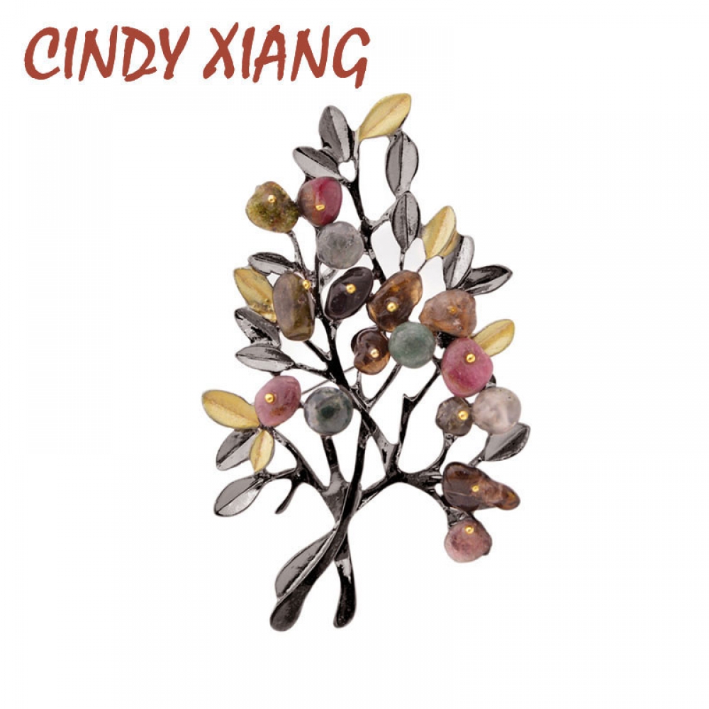broochz's tweet photo. CINDY XIANG Vintage Stone Tree Brooches for Women Large Elegant Suit Dress Brooch Pin Fashion Jewelry Party Accessories Gift

Find It Here: https://t.co/cDjbLEVfhs

$19.25

#diy #handmade #handmadejewelry #fashionblogger #fashionphotography

#lookoftheday #fashionblog https://t.co/y5UnNFiXtI