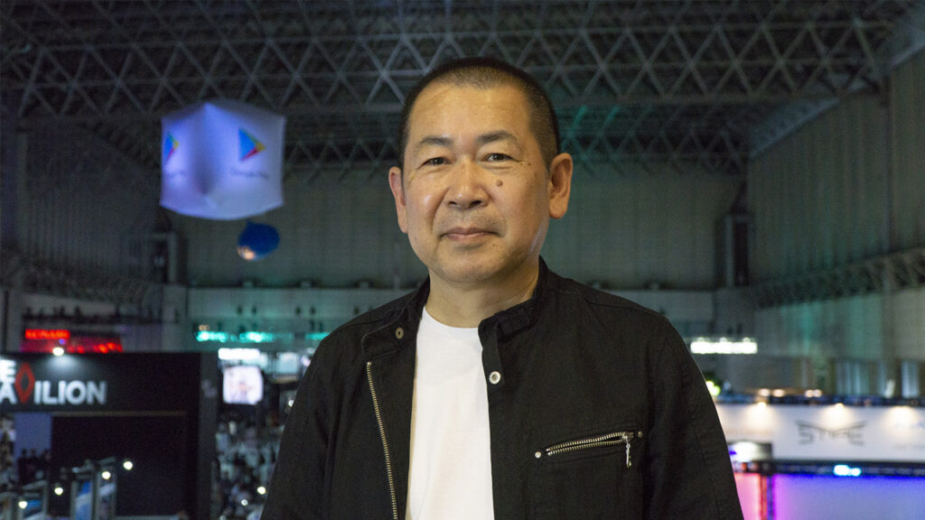 GameSmith_Inc's tweet photo. Hall of Fame Profiles!
Yu Suzuki, Game Designer of Sega Fame ๐ฎ๐ #Gamesmith #PowerToTheMaker https://t.co/jARR7uxuhC
.
.
.
.
#mobilegames #gamedesign #gamedevjobs #gamesindustry #indiedev #indiegamedev #indiegames #gameart #gamedev https://t.co/1pFmWG6VAn