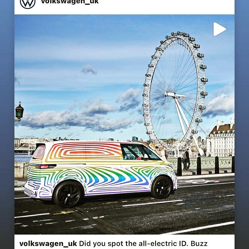 ngm_ltd's tweet image. Did you spot us Buzzing around London Town earlier this week?
#precisiondriver #shootsupport #ngmservicesltd #idbuzz