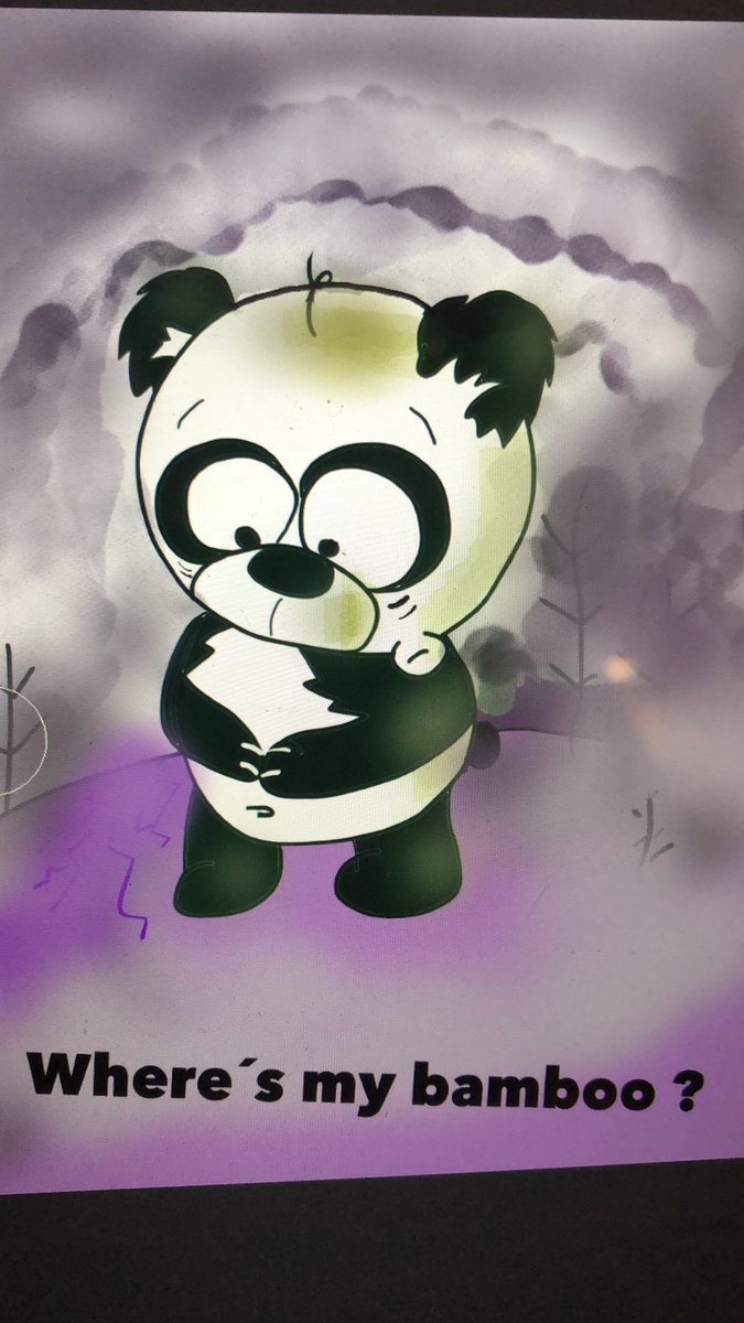 #PinkPandaClub soon to come#SadPanda#TwitterGIFs