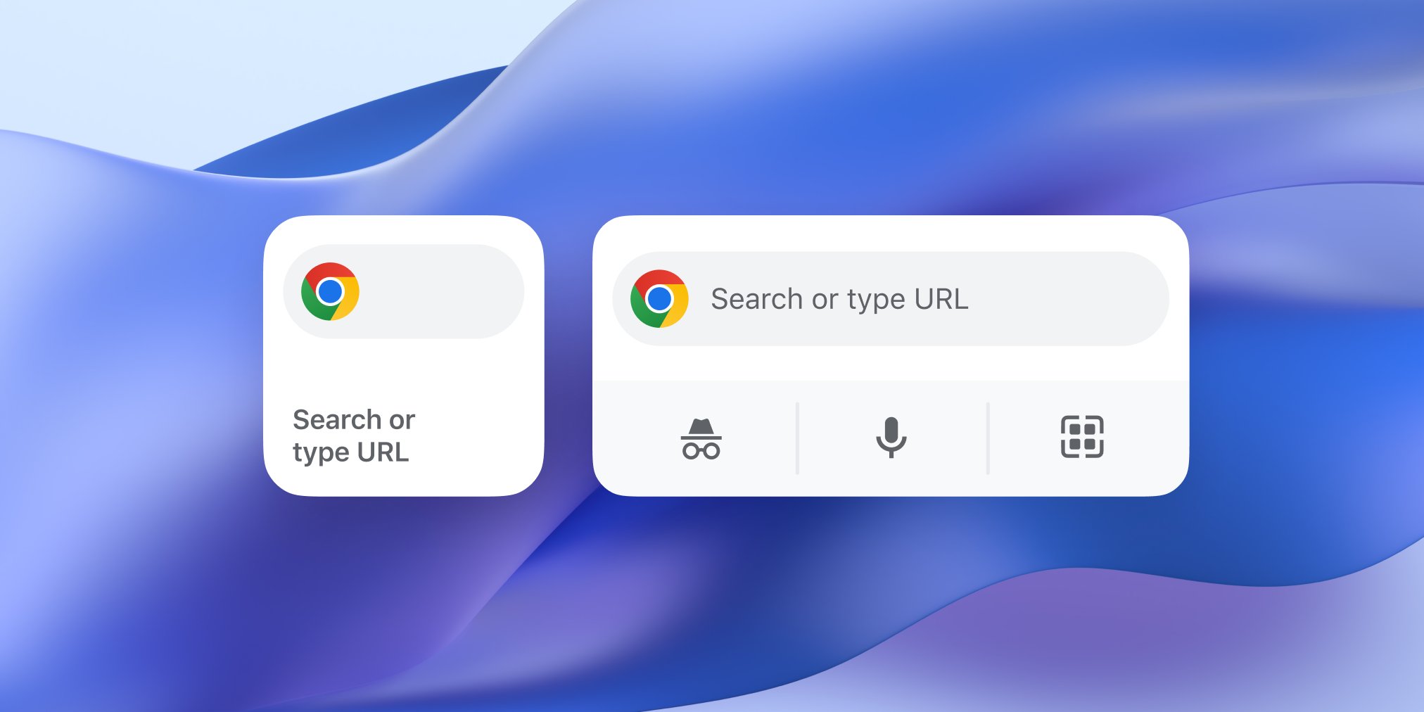 Elvin You Might Ask Why Bother With Sth So Subtle We Tailor Chrome S Experience To Each Os With Features Like Native Window Occlusion On Windows Day One M1 Support On