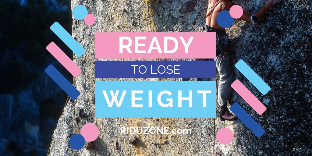 Riduzone's tweet photo. Try https://t.co/bQGBpCZCsE
Get Ready to Lose Weight!
#RiduZone #Weightloss #Health #Exercise
AD https://t.co/Nfpq60zuSd
