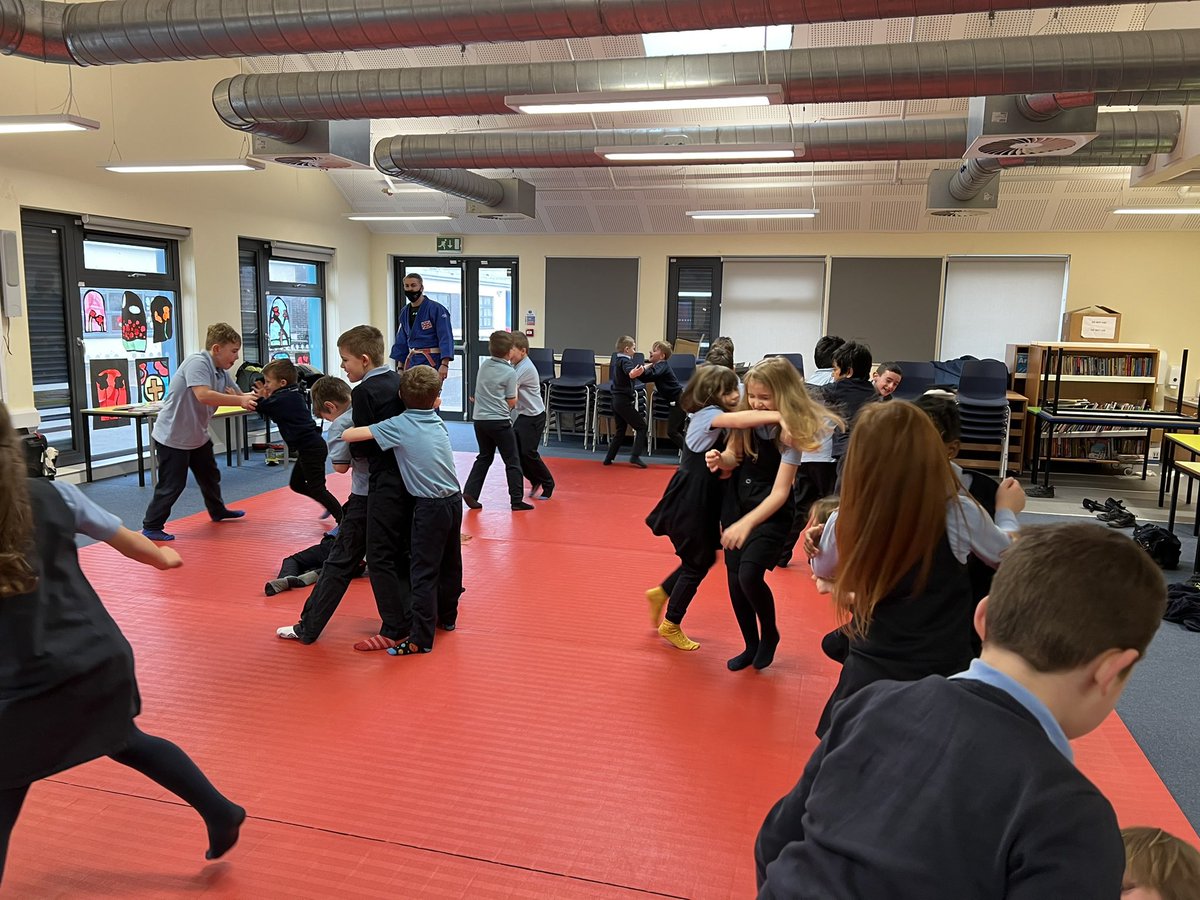 Judo taster session this week went really well <a href="/ActiveS_Bgate/">Active Schs Bathgate</a> <a href="/SimpsonPrimary/">Simpson Primary</a>