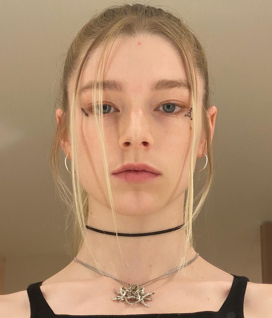 hunter schafer pics on Twitter "something about this picture https//t