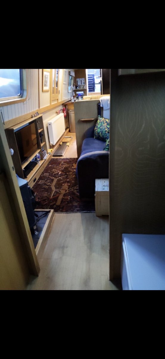 Woody and the Bandits tweet media