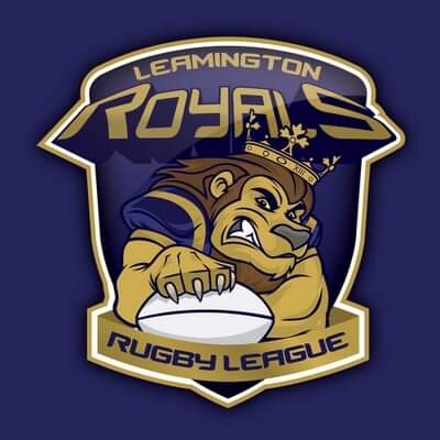 Leamington Royals are preparing for the 2022 season. Interested in playing for the sharpest rugby league club in the West Midlands? Follow our FB page #leamingtonroyalsrugbyleague and join the pride!