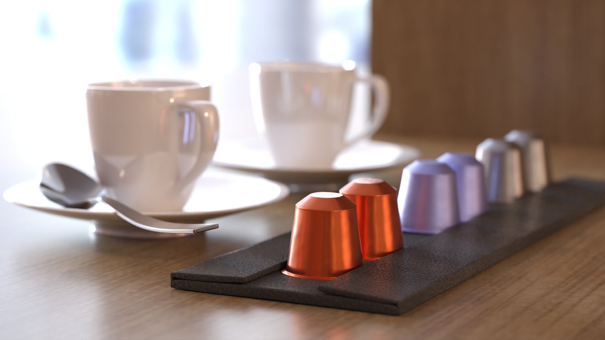 Trabajo final del primer trimestre
#3d