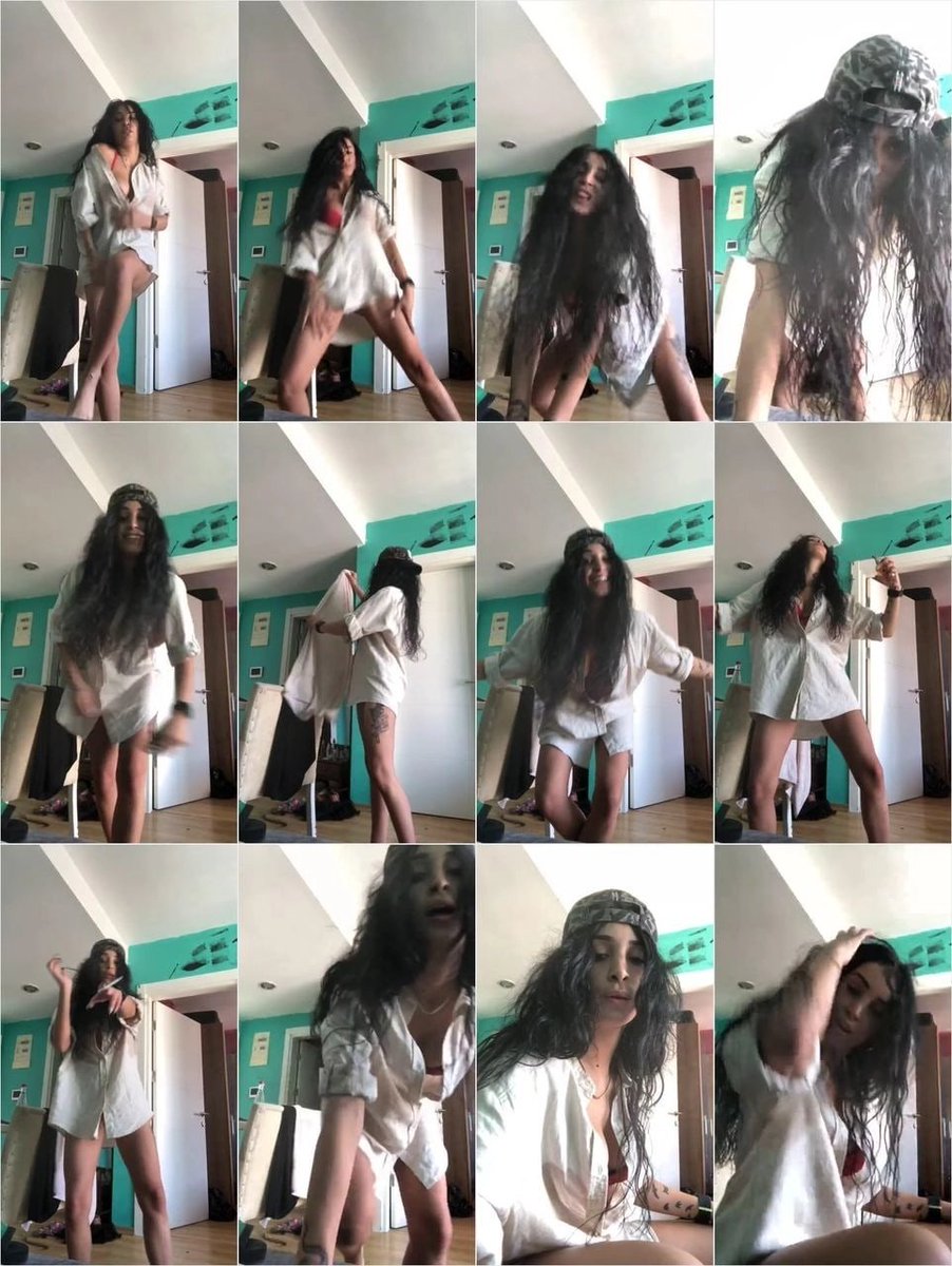Yine Bomba Gibi Yayını Seçil 8 DAKİKA EROTİK DANS VE HARAKETLERİ İLE COŞTURUYOR LİNKTE🔥🔥🔞🔞

Devamı Lınkte 💨 lnkload.com/2vLLq

Altarnatif Link ▶️ ay.live/Sn0549
