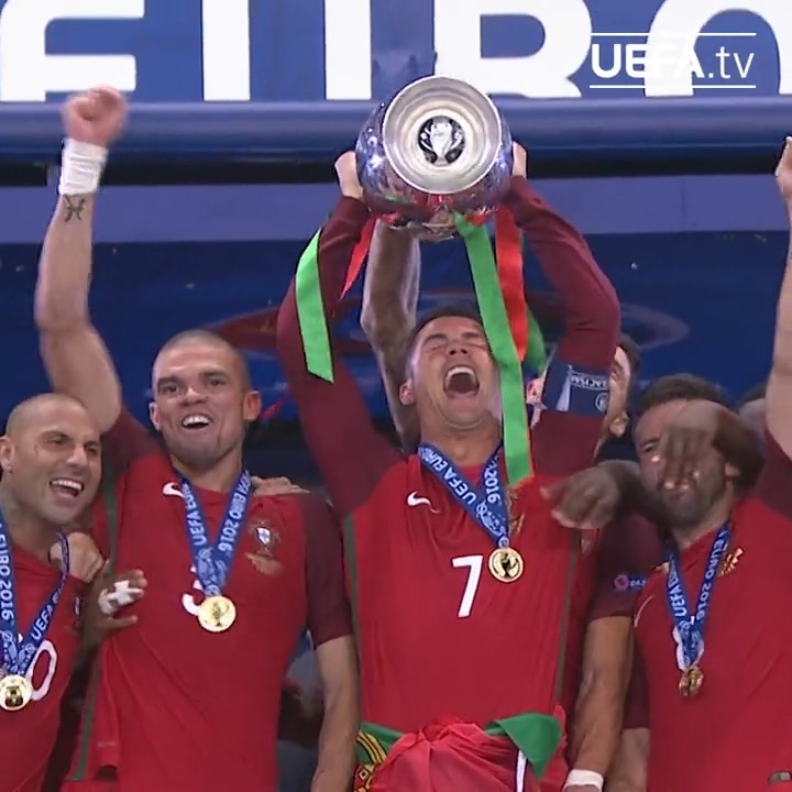  Your favourite Cristiano Ronaldo goal is ____ Happy 37th birthday,    | 