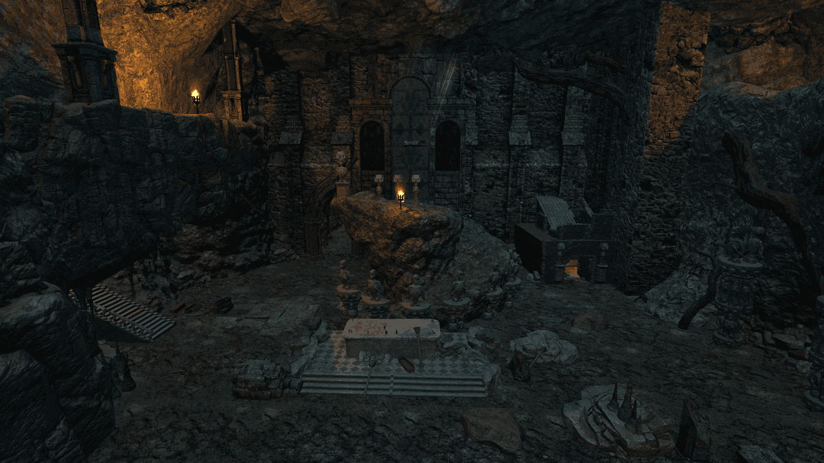 Virtual Games Park by Varonia tweet media