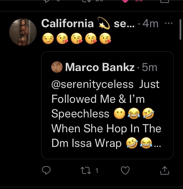 Just Made My Day &hellip;I&rsquo;m Sending @serenityceless  Dick Pics All Day Now 🤣😂🤣🤘🏾 https://t.co/QQDO7Tnx0M<a class="tags" target="_blank" title="On Twitter" href="/?out=eyJ0eXAiOiJKV1QiLCJhbGciOiJIUzUxMiJ9.eyJpYXQiOjE3MjYxNzI3MTgsImlzcyI6InR3cG9ybnN0YXJzLmNvbSIsIm5iZiI6MTcyNjE3MjcxOCwiZXhwIjoxNzU3NzA4NzE4LCJyZWRpcmVjdF91cmwiOiJodHRwczovL3R3aXR0ZXIuY29tL3NlcmVuaXR5Y2VsZXNzIn0.A0UuxRPpPGy3a7A4dqigY7QIE6GsvijGoX3mynN4WZEwWiLWRRJXkSSgkCBqOwynn-A0wtJ_FMVUZXw_e07PrQ">@serenityceless</a><a href="/tag/vibe"class="tags"><span>#vibe</span></a><a href="/tag/solo"class="tags"><span>#solo</span></a><a href="/tag/saturdaze"class="tags"><span>#saturdaze</span></a>