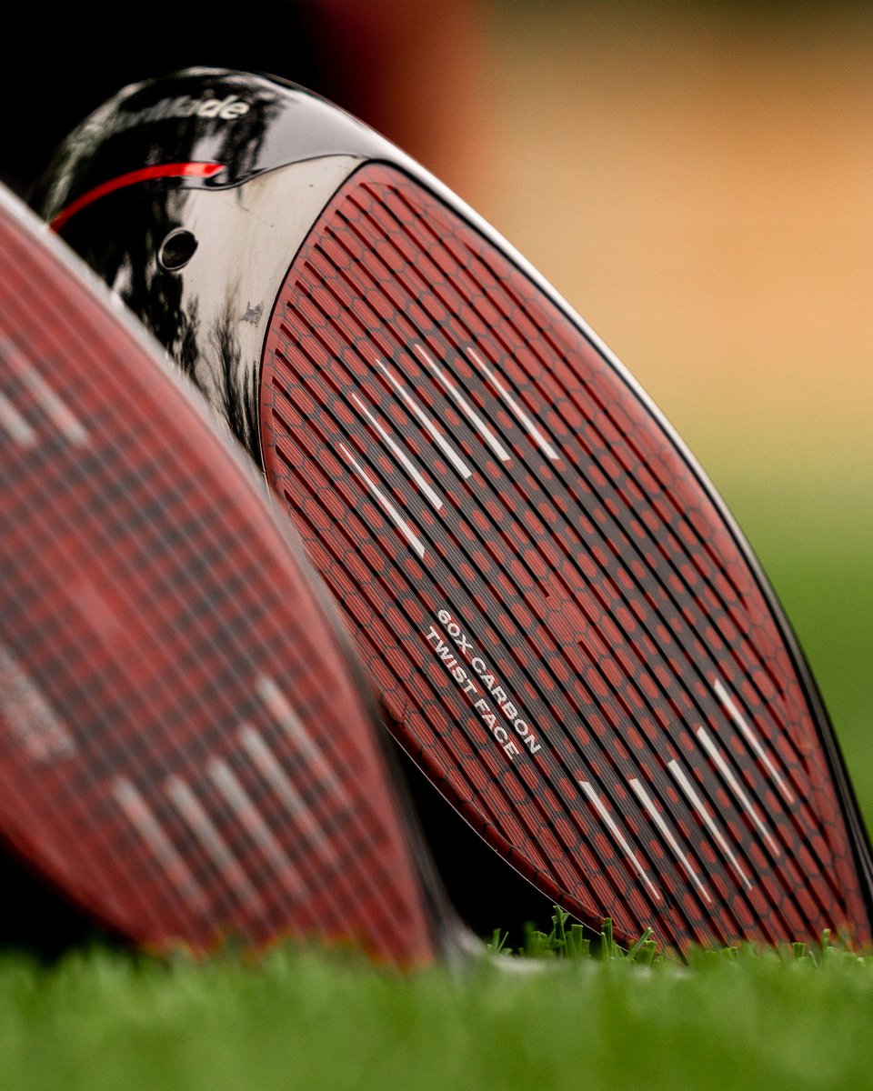 TaylorMade Canada tweet media