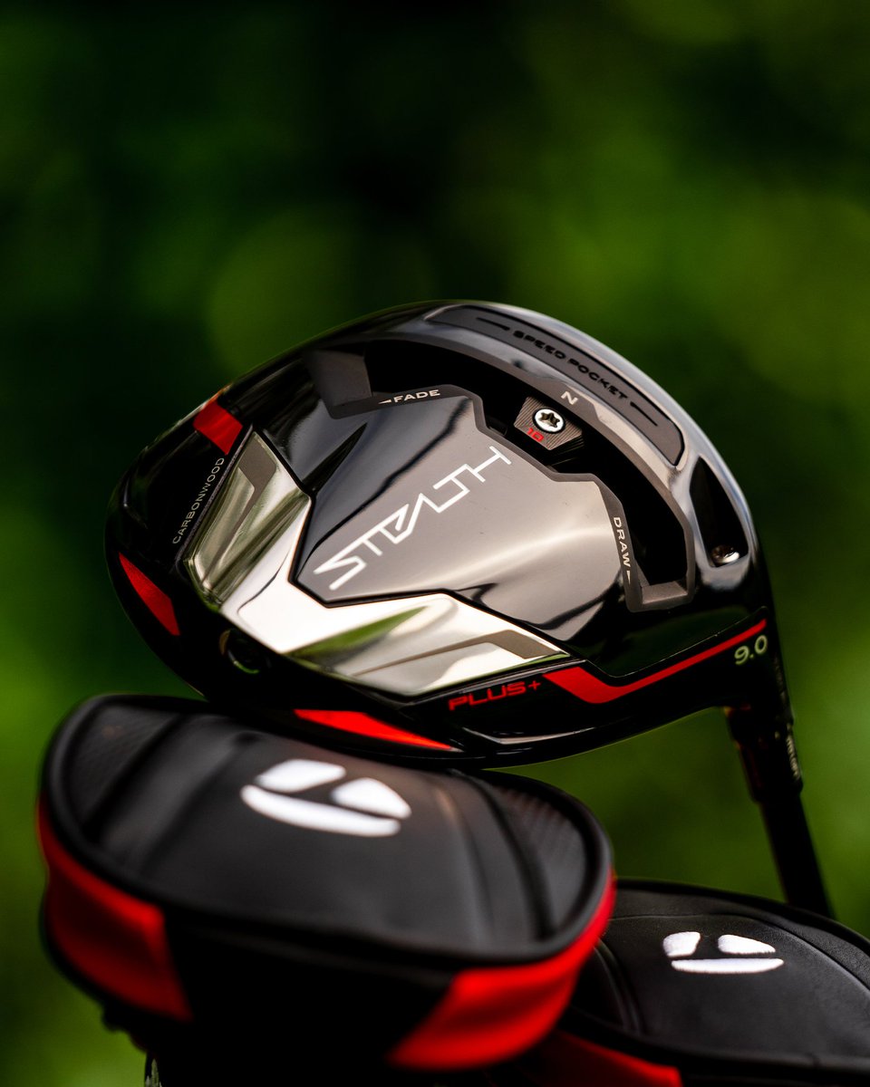 TaylorMade Canada tweet media