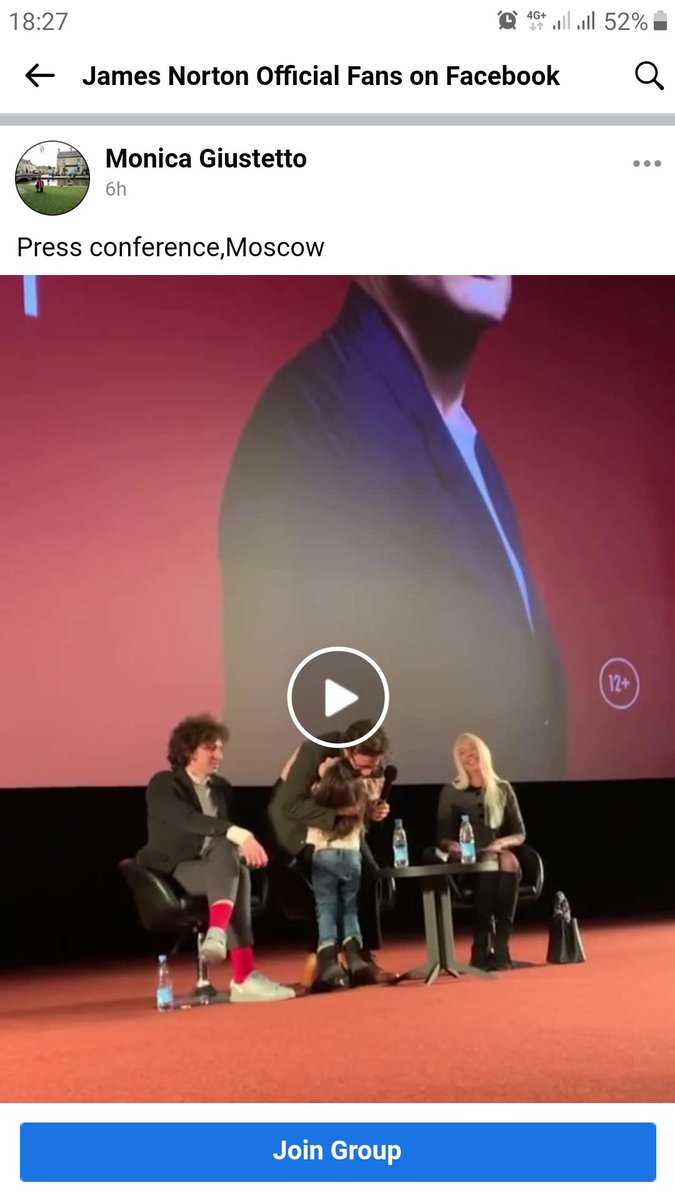 jamesnortonweb's tweet image. Damn person who takes the materials from this blog on Twitter and from my Russian blog on Vk.com - for years and never names the source.
I guess it&apos;s very comfortable to be &apos;cool&apos; at the expense of other.