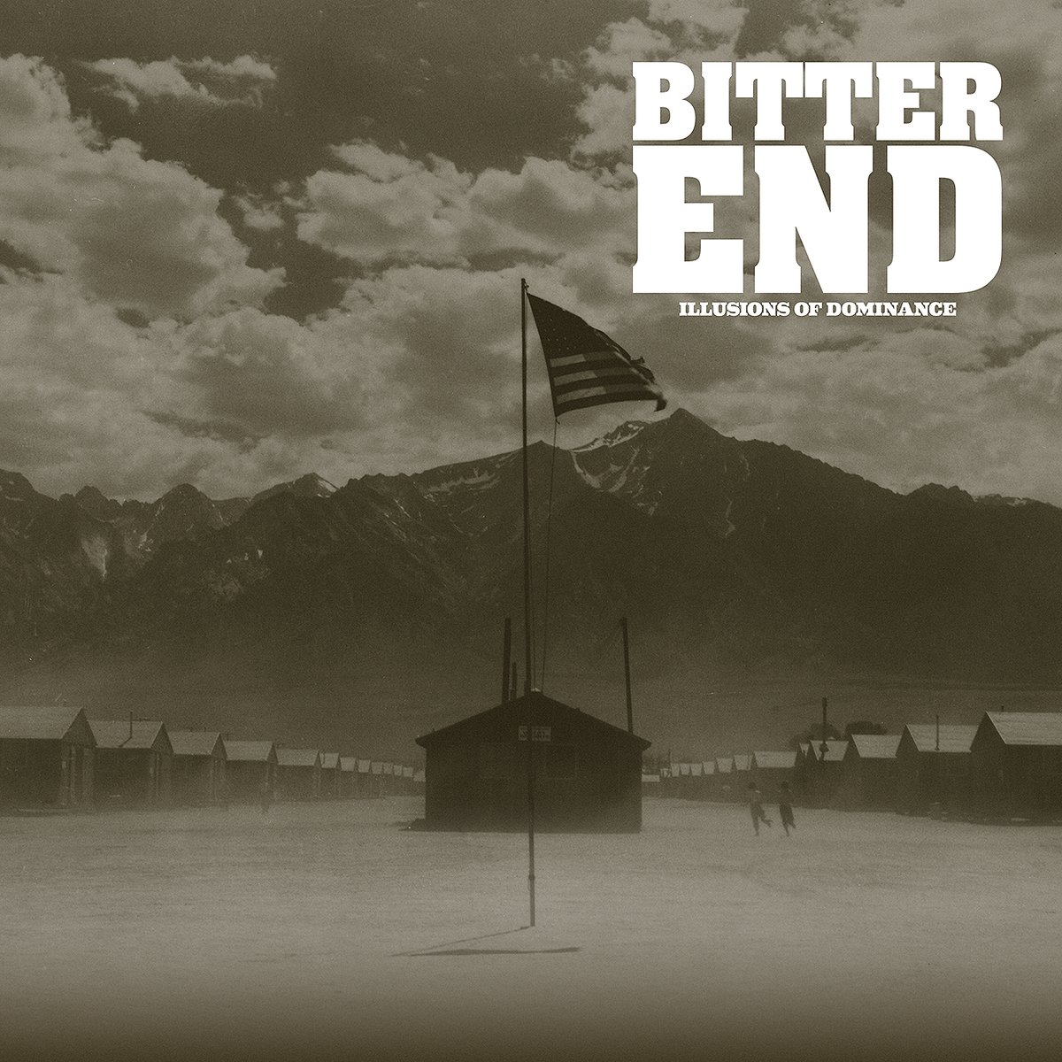 DeathwishDeals's tweet photo. BITTER END "ILLUSIONS OF DOMINANCE" - On sale now for $5 from now till 2/10!

See all: https://t.co/NQKU3BCPvU https://t.co/aieMD1gOVf