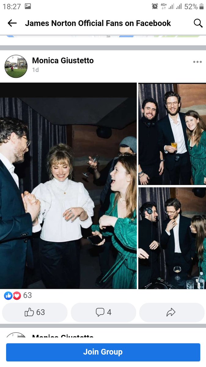 jamesnortonweb's tweet image. Damn person who takes the materials from this blog on Twitter and from my Russian blog on Vk.com - for years and never names the source.
I guess it&apos;s very comfortable to be &apos;cool&apos; at the expense of other.