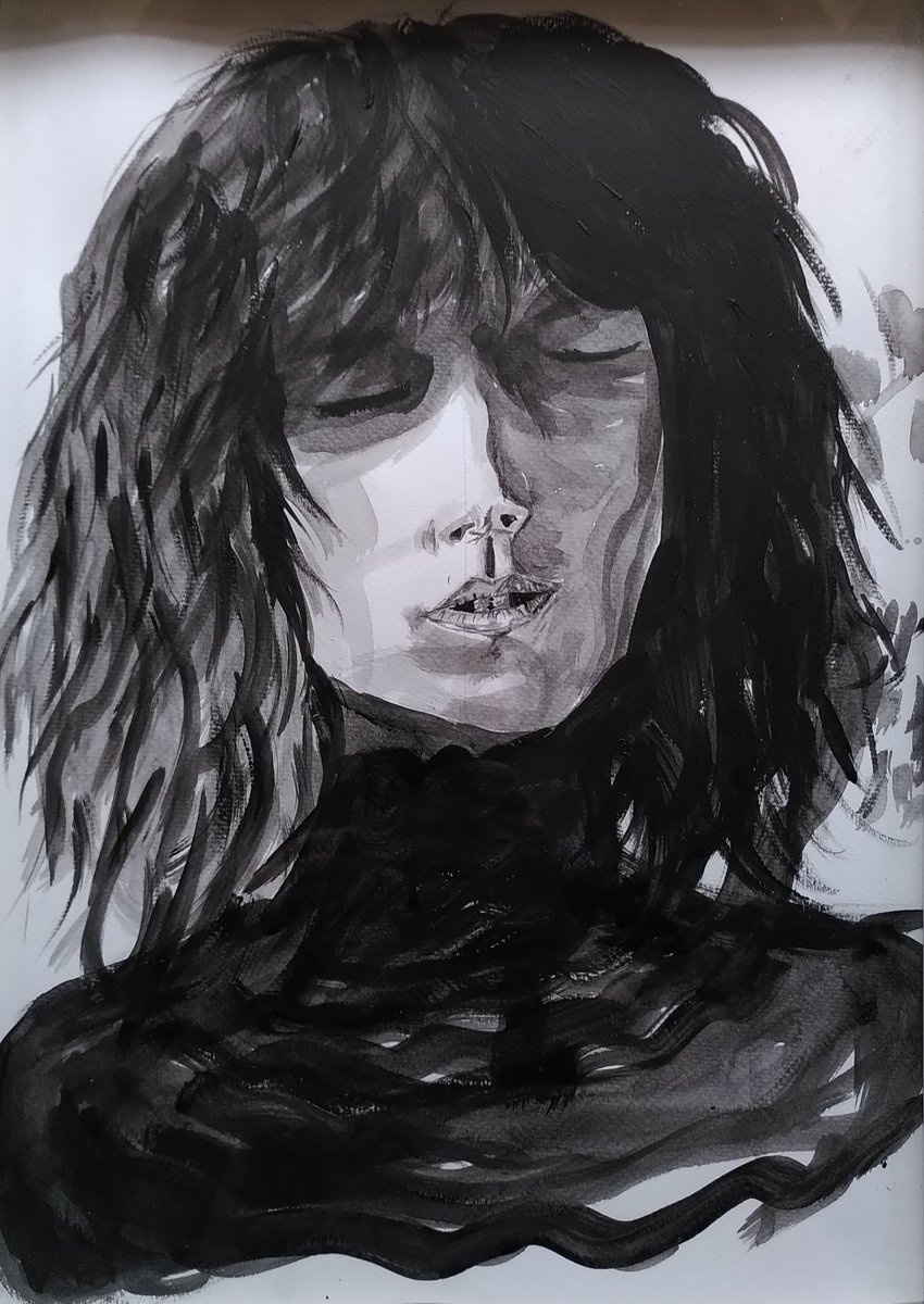 New Art Studio tweet media