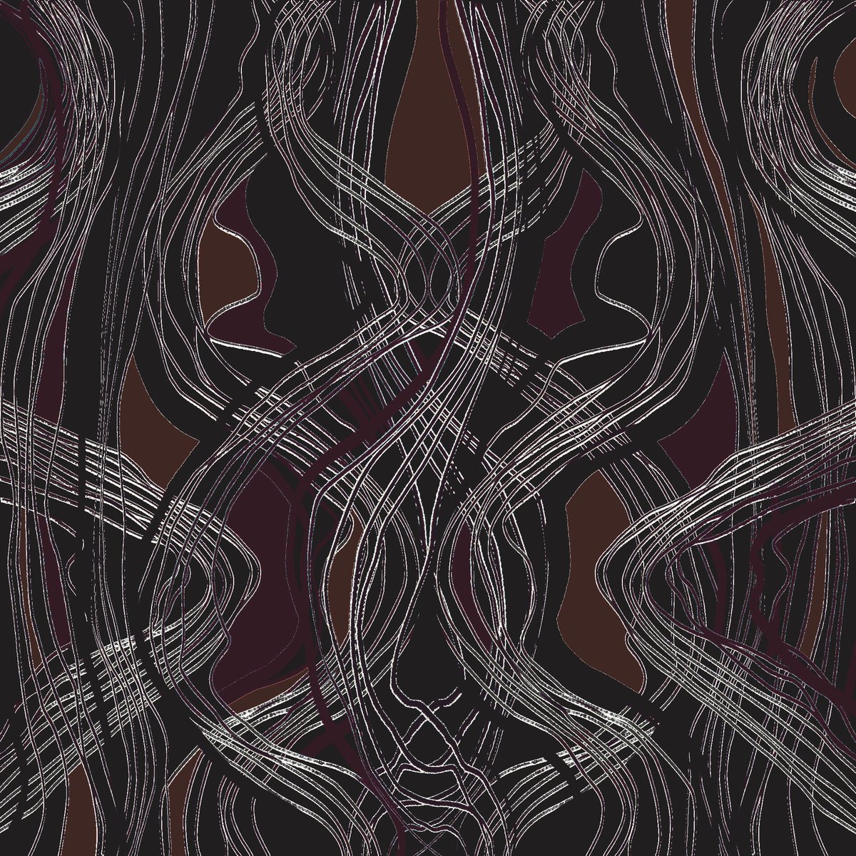 “Spines” #photoshop #art #digitalart