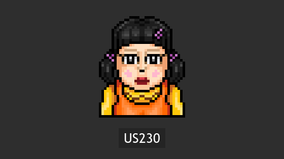 PixelsE_NL's tweet photo. Habbo NL heeft een nieuwe badge 'US230' toegevoegd! #Habbo

Annemaria Koekoek! https://t.co/hHHJBblX4O