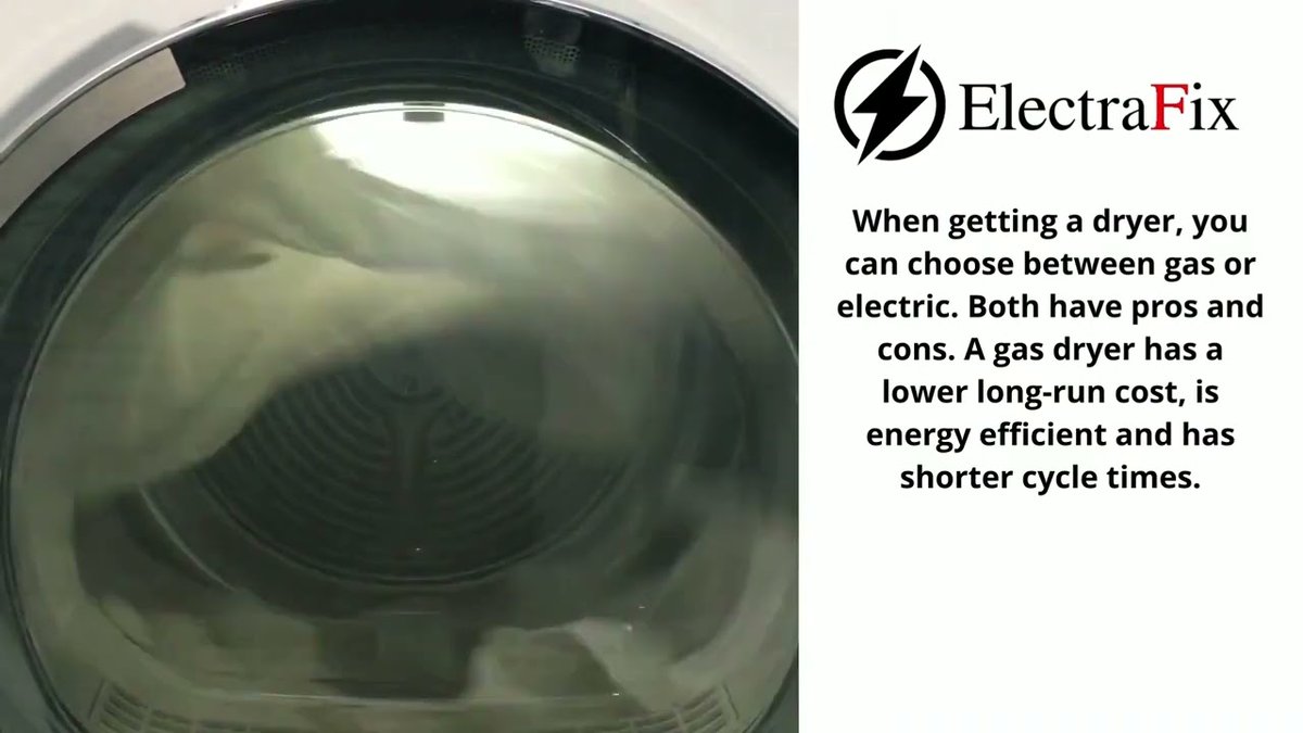 ElectraFix Appliance Repair (ElectraFixRpr) Twitter