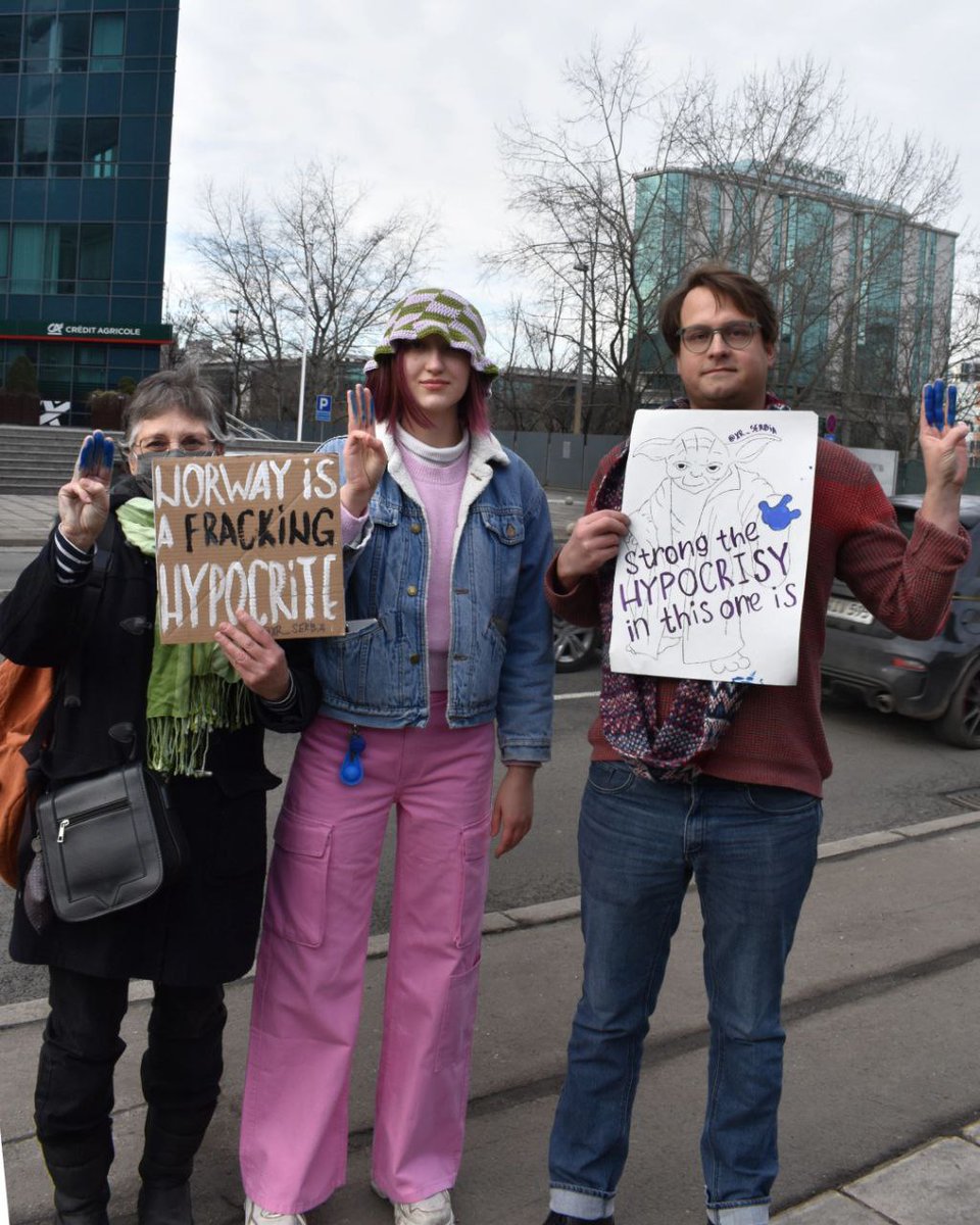 Megakonzerne wie #RepsolHazteCargo, #ShellGoToHell und #EquiNOWay verursachen im globalen Süden durch Ölhavarien an ihren Pipelines eine Katastrophe nach der anderen- und weigern sich dafür die Verantwortung zu übernehmen.