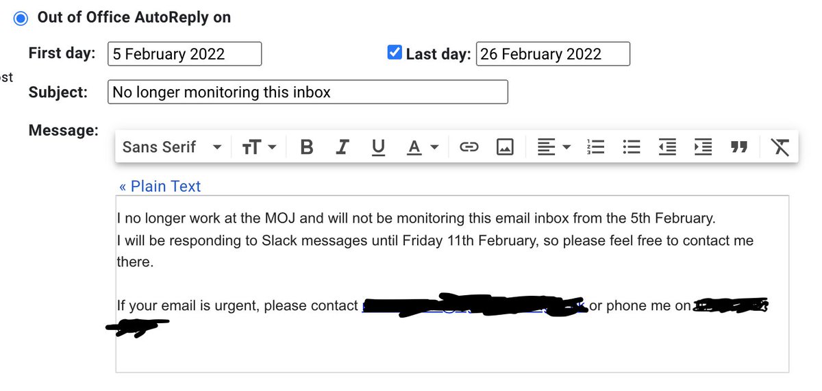 Emily Hill tweet media