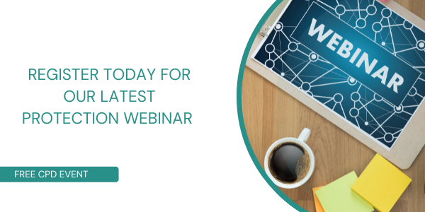 ParadigmProtect's tweet photo. ⭐ First Protection Webinar of 2022!⭐
Joined by @AIGLifeUK, @AvivaUK, @landg_uk & LV= discussing all things protection, on the 9th February 2021.
Get more info and register here to gain those valuable #CPD minutes👉https://t.co/32QJNRF92a…
#protection #intermediaires https://t.co/2uhVyJeG3b