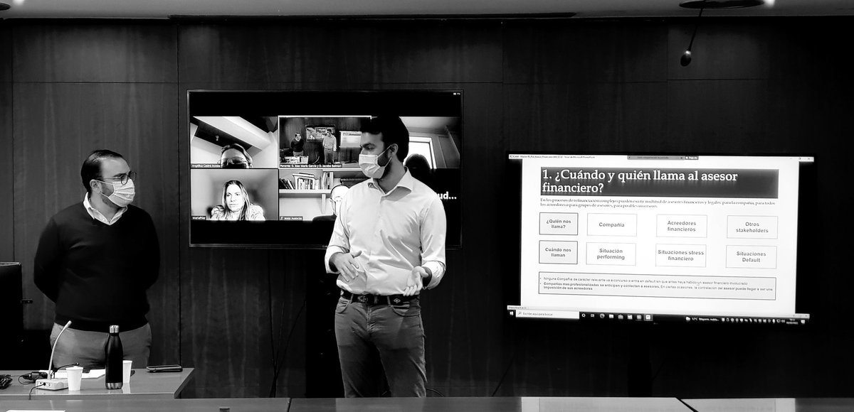 La deuda no es mala. Es malo el endeudamiento no controlado / no pensado. Sin deuda no hay crecimiento.

Es muy importante tener esto en cuenta.