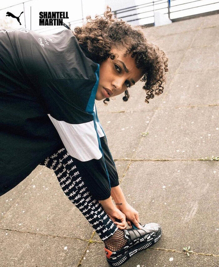 Shantell Martin MBE tweet media