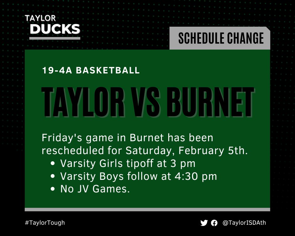 Taylor Ducks Athletics 🦆 (@taylorisdath) on Twitter photo 