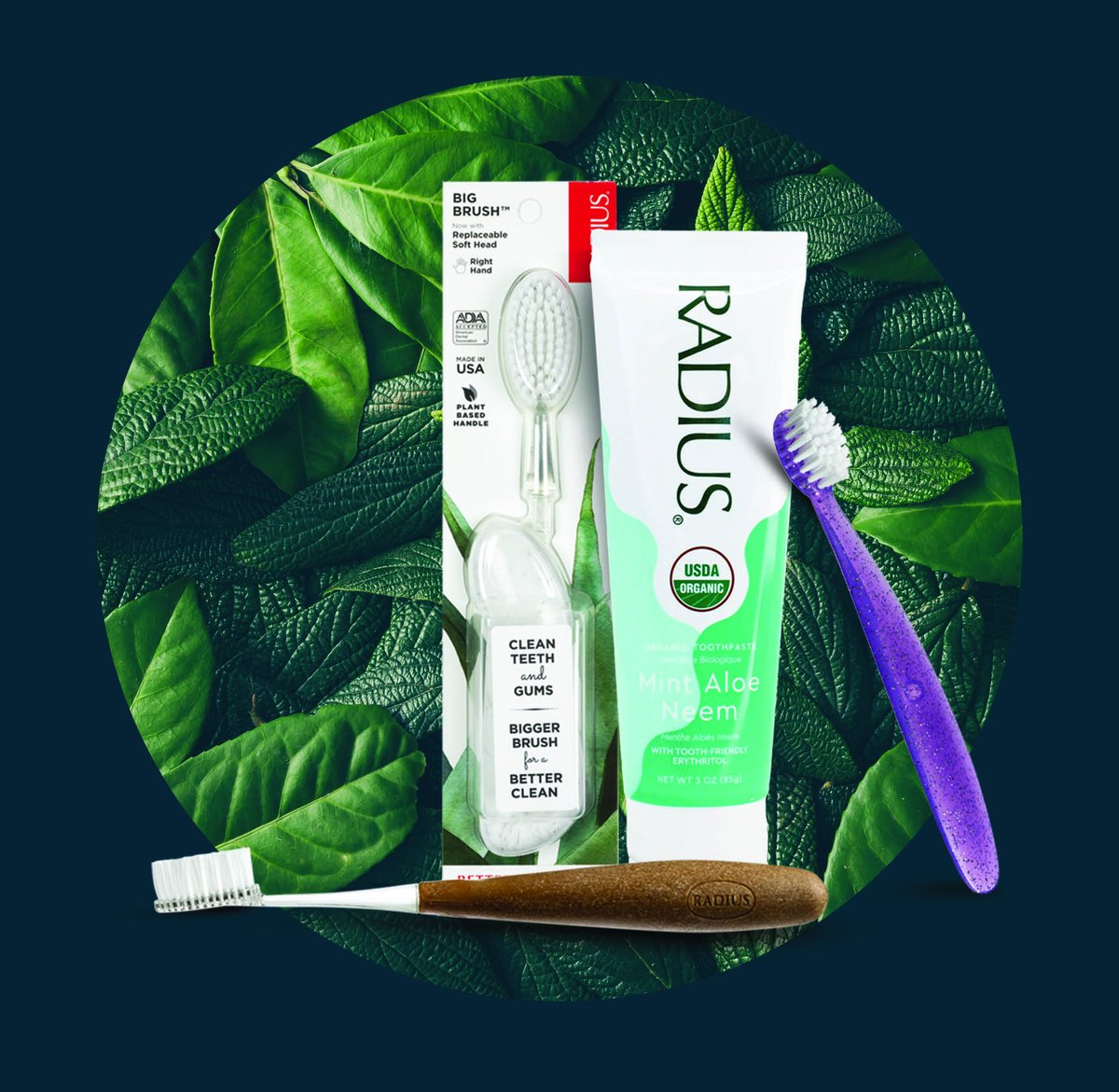 🐇We are proud to be #crueltyfree &amp; <a href="/LeapingBunny/">Leaping Bunny</a> certified.

#womenowned #Sustainability #leapingbunnycertified