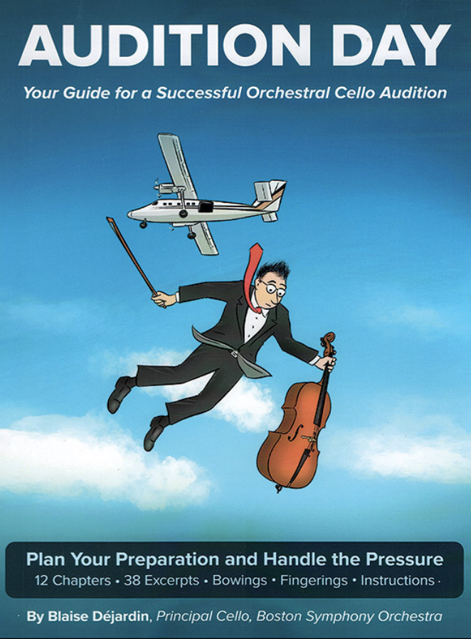 CarriageHsVlns's tweet image. We had the distinct pleasure of welcoming Blaise Déjardin to Carriage House Violins on February 2 for a masterclass and signing of his new book, "Audition Day," which is now available for purchase on our website. Check it out: ow.ly/YiuI50HMN0i