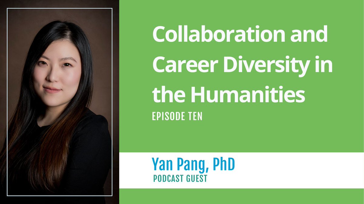 PhD Futures Now tweet media