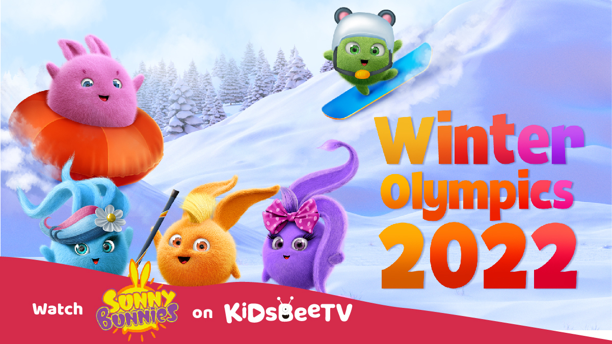 KidsBeeTV on Twitter: KidsBeeTV on Twitter: