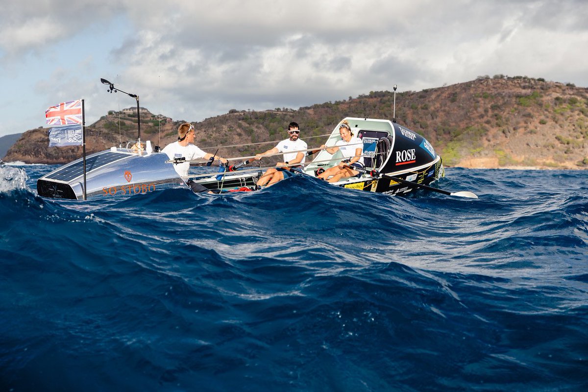 2 weeks ago today! Thank you to everyone who has supported us along the way - we have been completely overwhelmed and humbled by all of your messages and donations! If you would still like to donate to <a href="/H4V_Alabare/">Alabaré H4V</a> please visit justgiving.com/fundraising/at… #TWAC2021