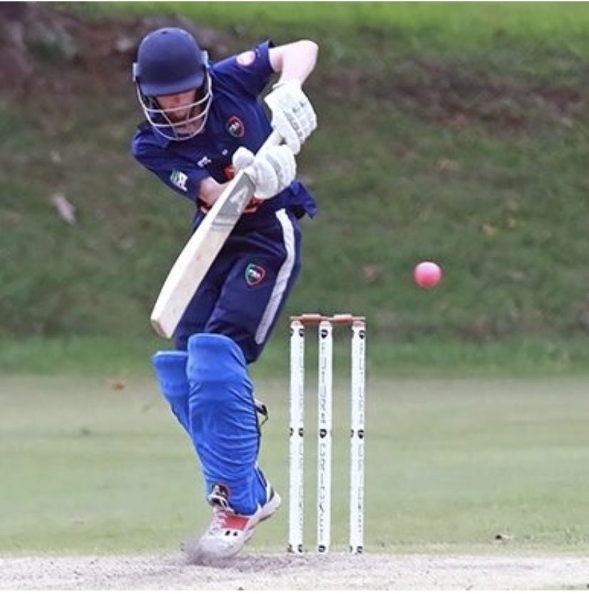 Great to see some of our former students looking good playing matches around the 🌍 

Two are out in South Africa 🇿🇦 and in action here against Dolphins Academy. 

<a href="/FuturaSportsSA/">Futura Sports Agency</a>