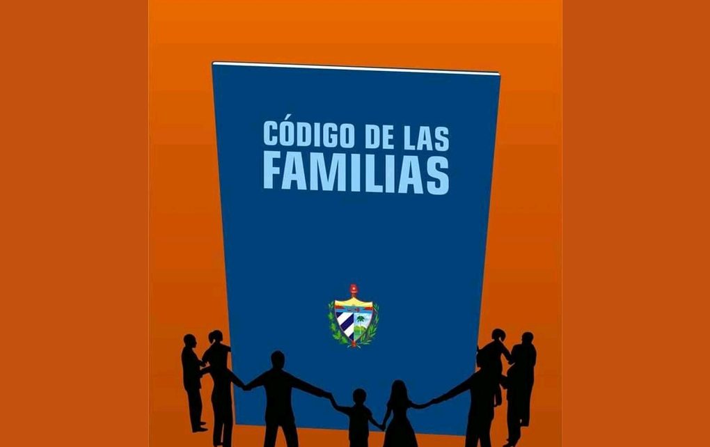 Debaten el proyecto del #CodigoDeLasFamilias en comunidades de Cuba 🇨🇺. 

Tiene un carácter inclusivo, es respetuoso con los tratados internacionales y reconoce derechos a cada persona en el ámbito familiar.