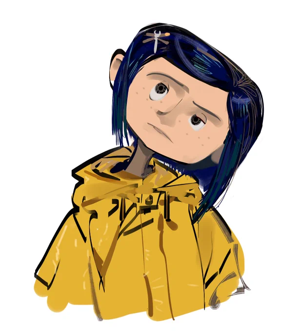 Coraline 