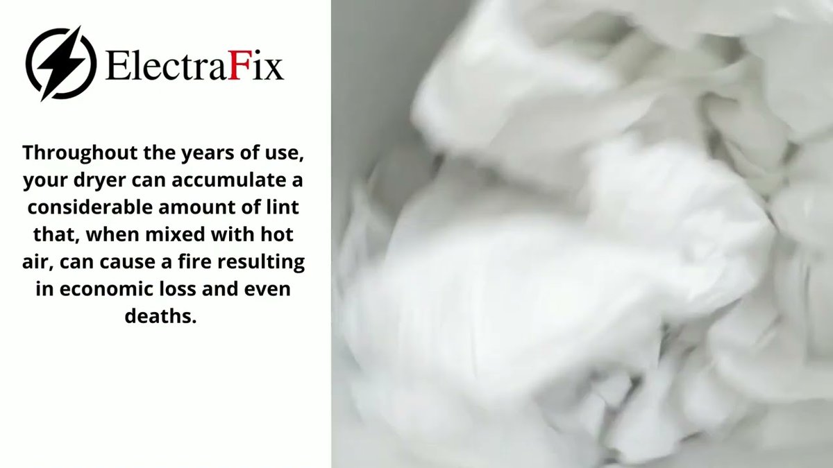 ElectraFix Appliance Repair (ElectraFixRpr) Twitter