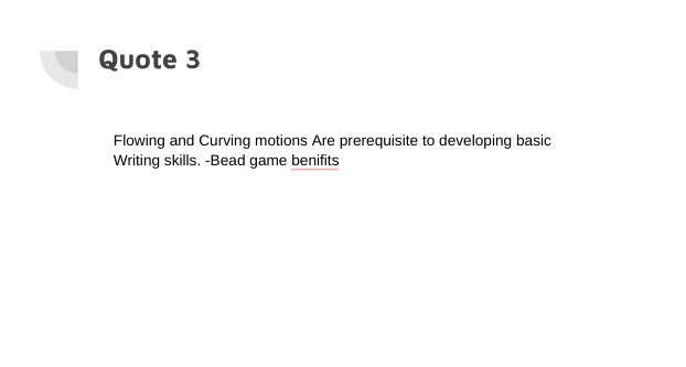 debgaff's tweet photo. What is the why for enhancing classic board games with microbit technology? @NorthsideMS Grade 7 mini research project sample quotes #bcsceLearning #PBL #coding #microbit #realworld #CSforAll https://t.co/audpbbKaDX