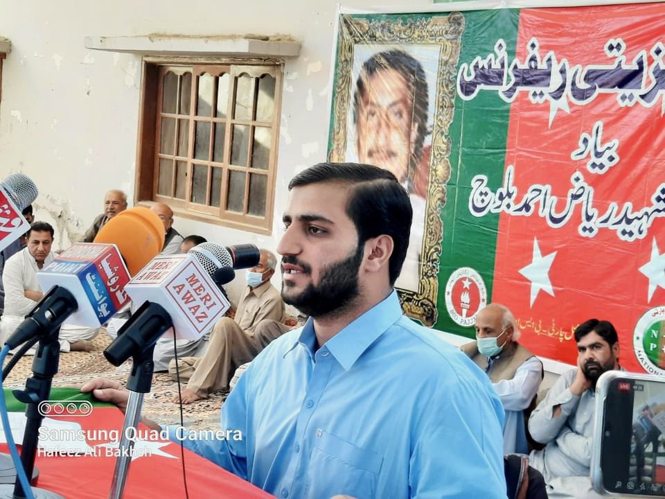 norozriaz's tweet photo. شہید ریاض احمد (ٹائگر) کی 19ویں برسی https://t.co/ScgMPibzLF