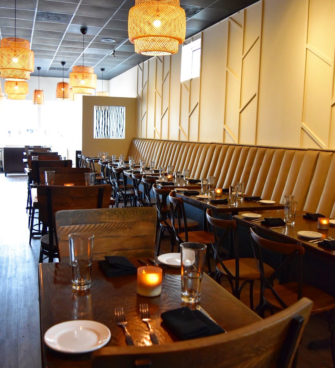 Sweet Grass Next Door will open early at 4pm today! We will have beer, specials and power for you to charge your phones, so come and hang with us! Stay tuned for more details on the specials…..