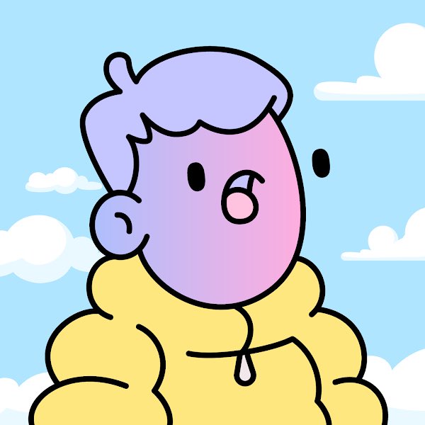 TripleVodkaSoda's tweet photo. Building in Web3 so naturally had to pick up a @doodles. Am I doing this right? https://t.co/YDObMxy9ER