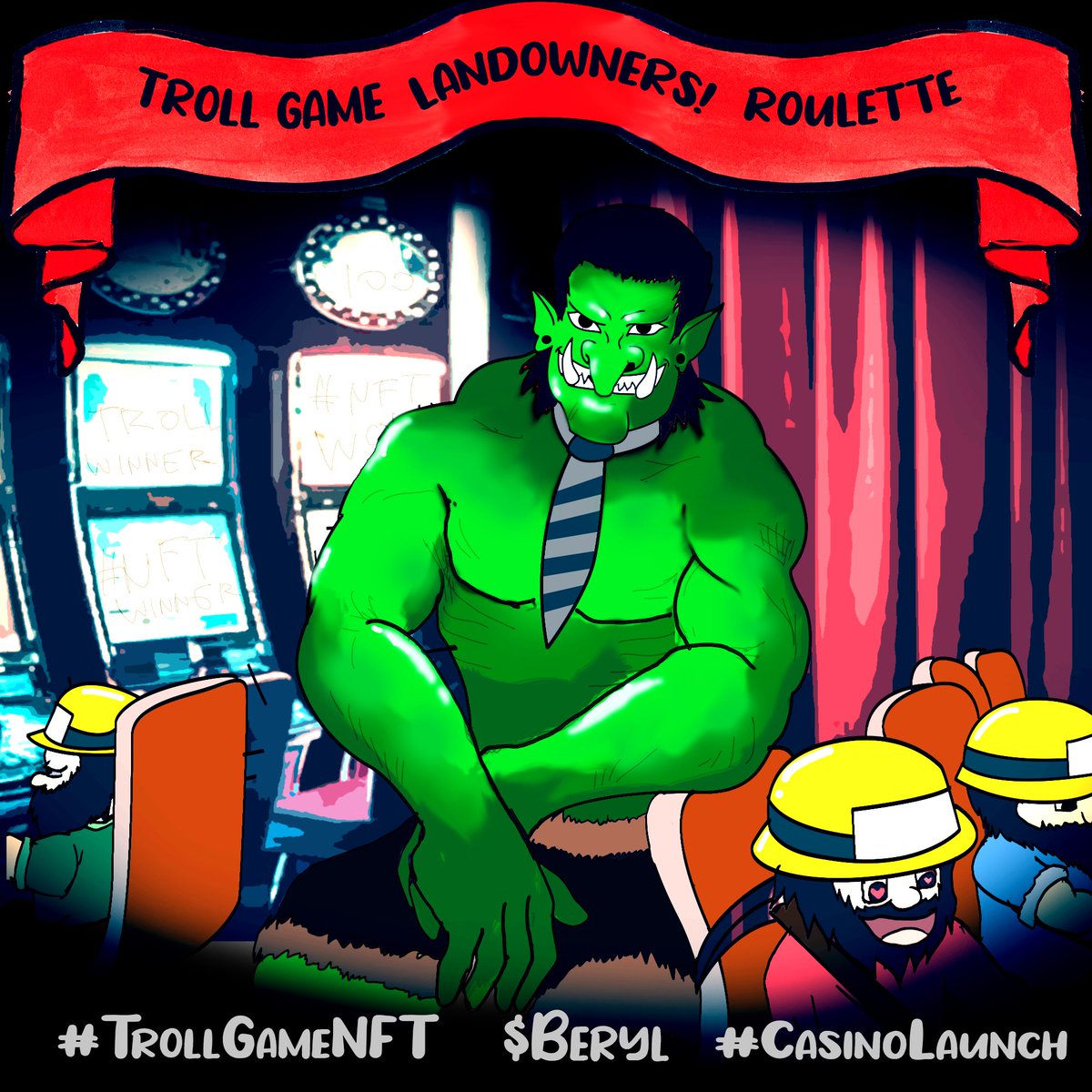 Dangem.ron tweet media