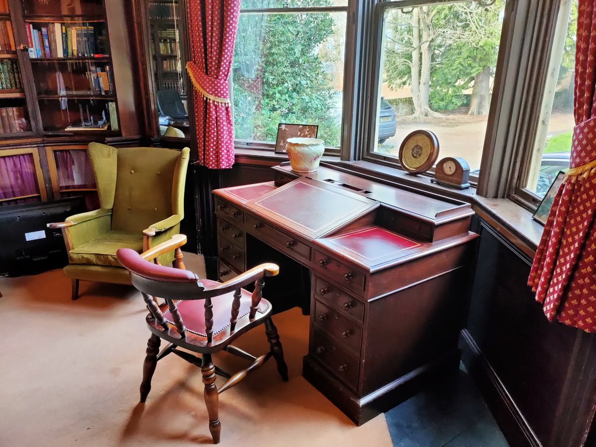 dickens_code's tweet photo. It was amazing to take the #DickensCode on the road, with a series of workshops at Gad's Hill School (Dickens's former home)

Amazing work from #DickensDecoders in Years 5, 6, and 9 👏👏👏

Thanks for hosting @GadsHillEnglish 

#CracktheCode #DecodingDickens #Dickens https://t.co/pJCbFGpPai