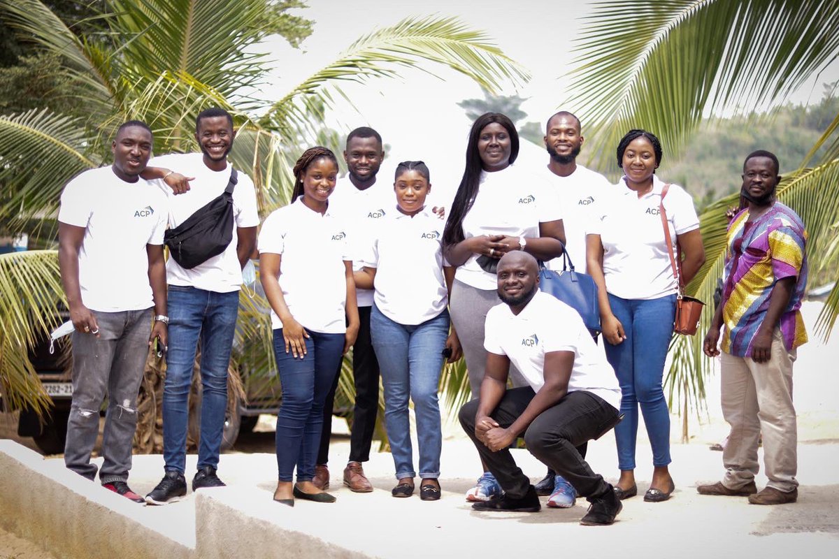 AnnanCapital's tweet photo. For us at Annan Capital Partners, Corporate Social Responsibility plays an integral role in who we are and what we do as a firm.

#AnnanCapitalPartners #ACP #ACPImpact

1/4 https://t.co/fqGC2qYmvG