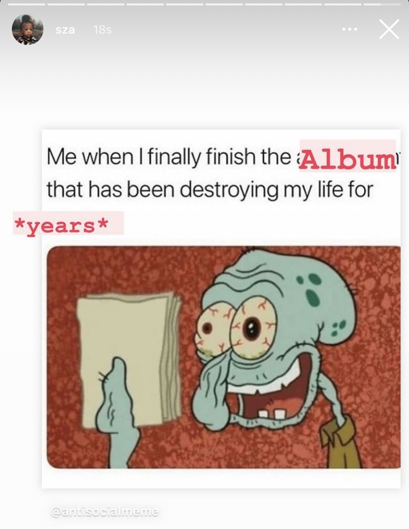 jorjasctrl's tweet photo. i thought the album was done tho?? https://t.co/Nory1HbEVO