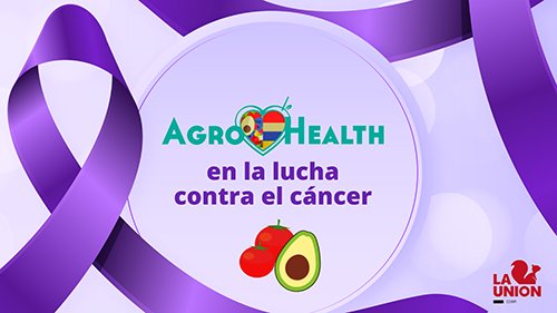 KimitecGroup's tweet photo. 🍅🥑 ¡¡TOMATES Y AGUACATES QUE AYUDAN A PREVENIR EL #CÁNCER!!

💪 En eso precisamente estamos trabajando junto a @launioncorp, GRUPO @Cajamar, Universidad de Almería (@ualmeria) y Universidad de Sevilla (@unisevilla) través del proyecto #AgroHealth. https://t.co/Qym29nUoJ0